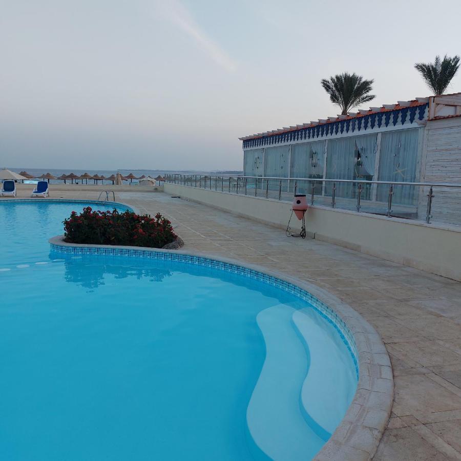 Palm Piazza Sahl Hasheesh Apartment *