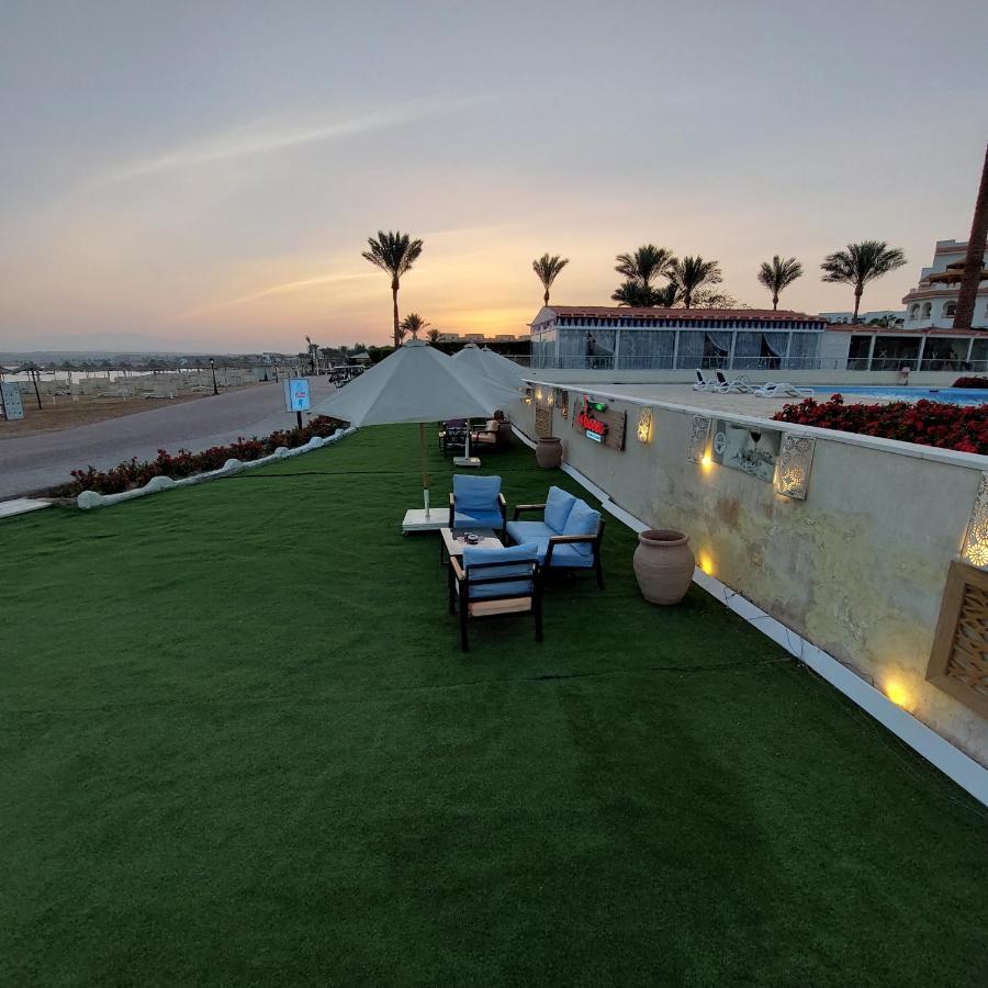 Palm Piazza Sahl Hasheesh *
