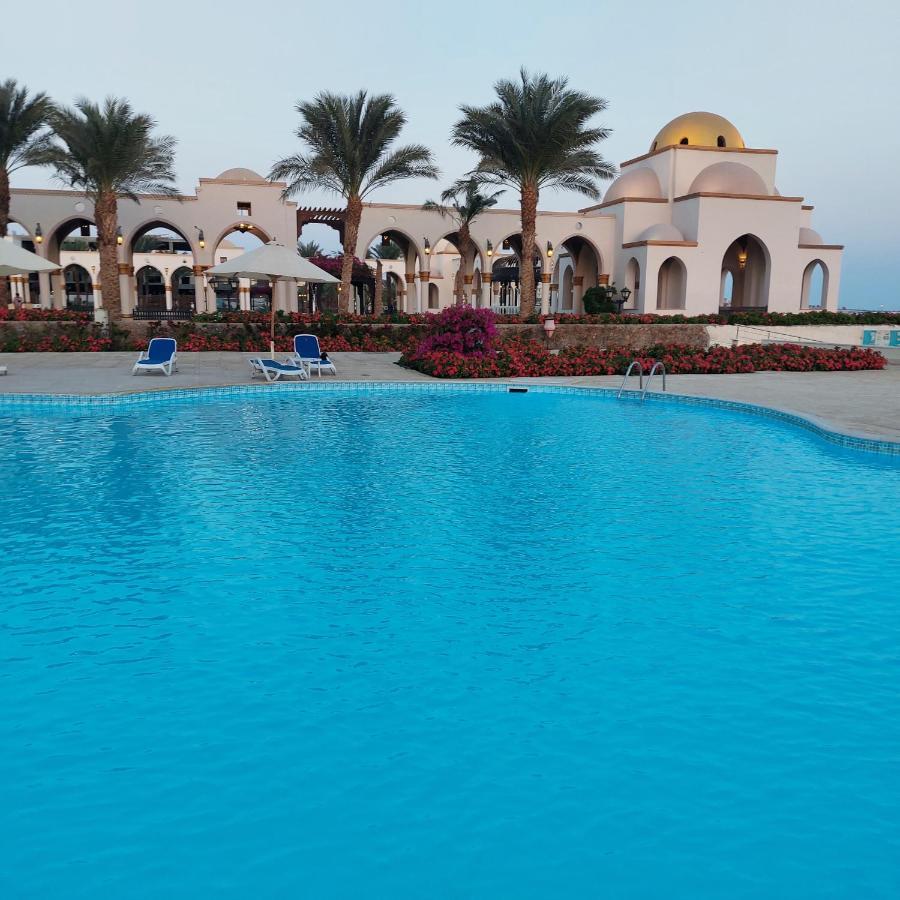 Palm Piazza Sahl Hasheesh Hurghada