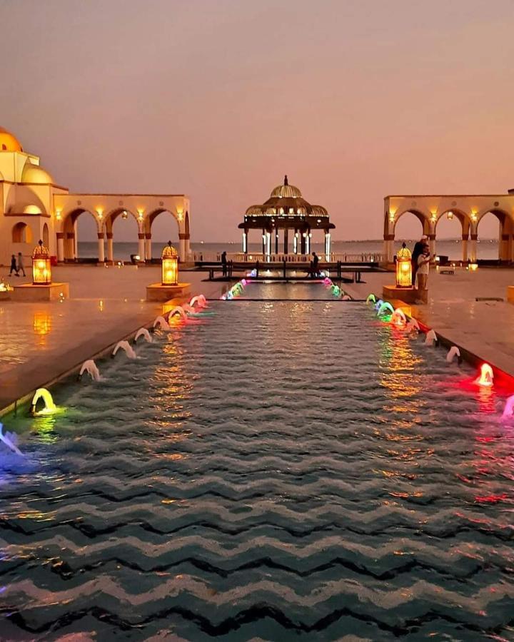 Palm Piazza Sahl Hasheesh * Hurghada