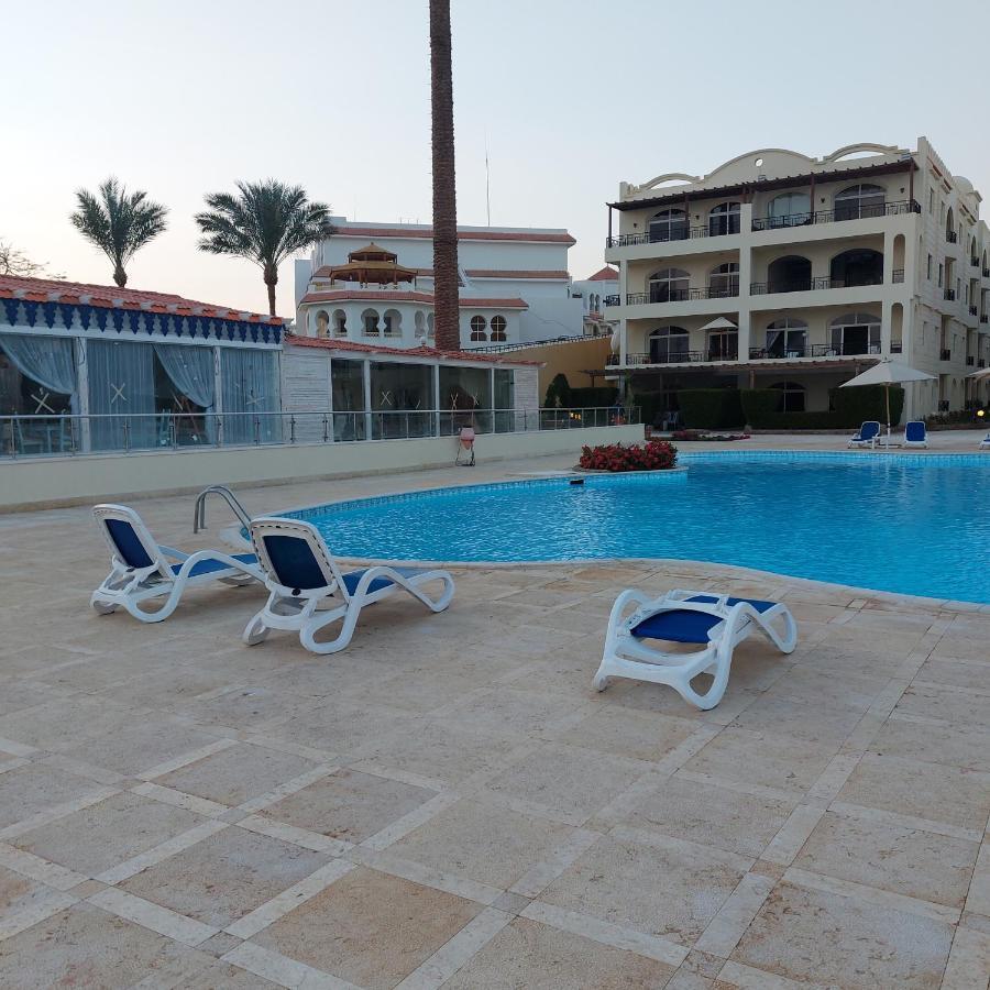 Palm Piazza Sahl Hasheesh Apartment Hurghada