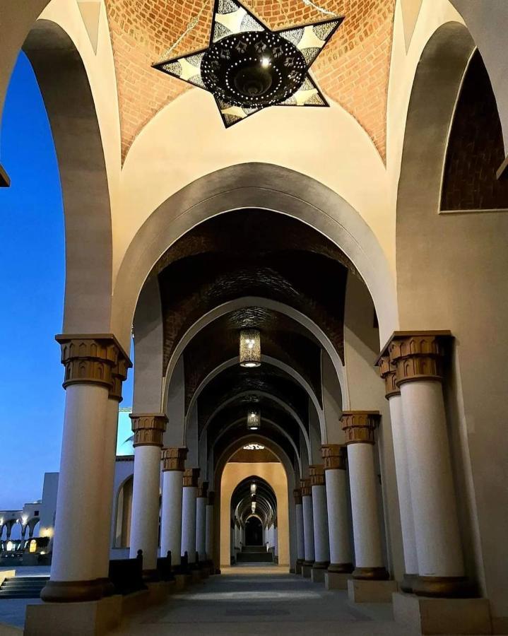 Apartment Palm Piazza Sahl Hasheesh *