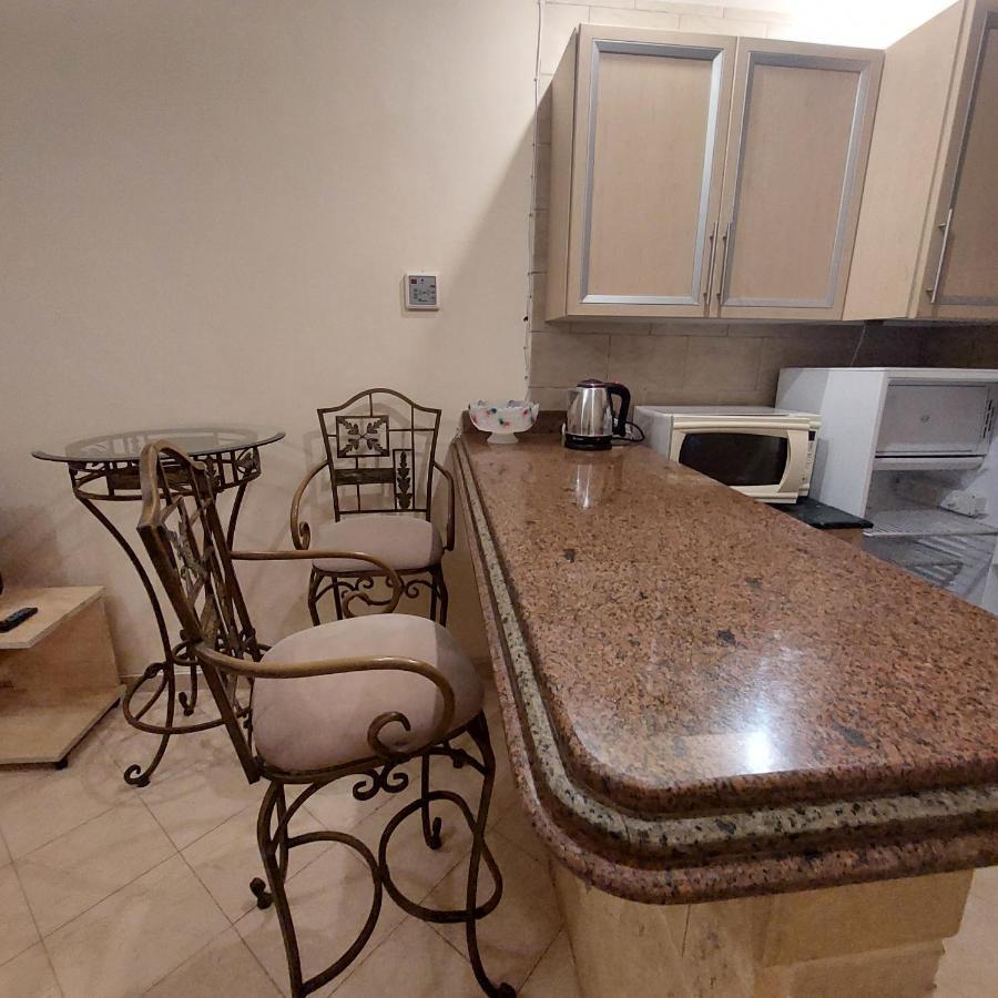 Palm Piazza Sahl Hasheesh Apartment *