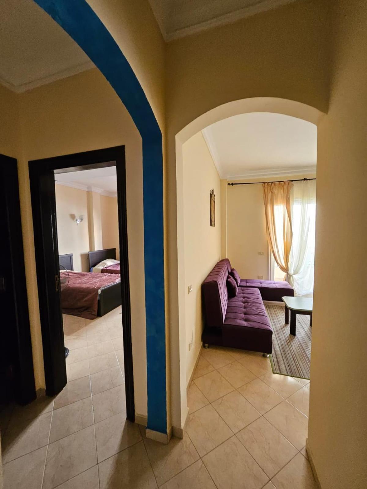 Palm Piazza Sahl Hasheesh Hurghada