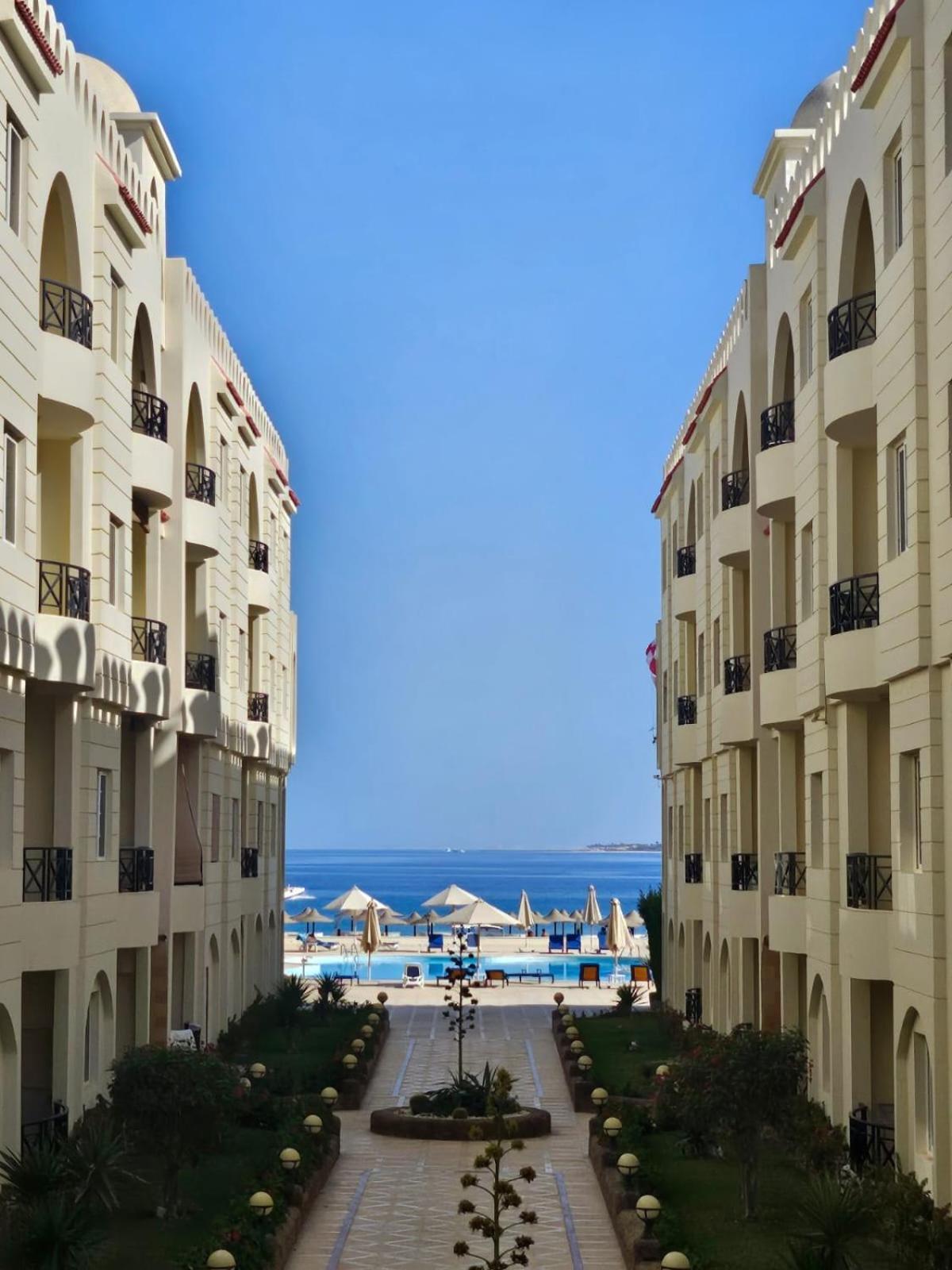 Palm Piazza Sahl Hasheesh * Hurghada