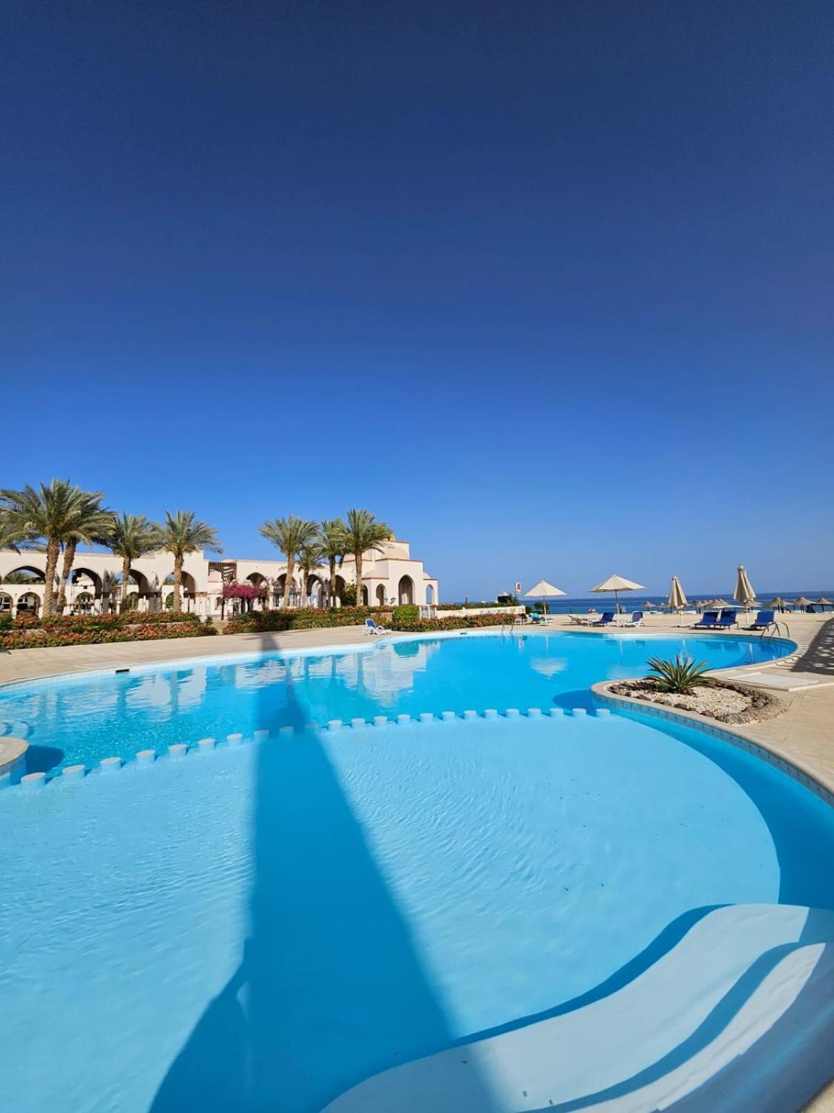 Palm Piazza Sahl Hasheesh Hurghada