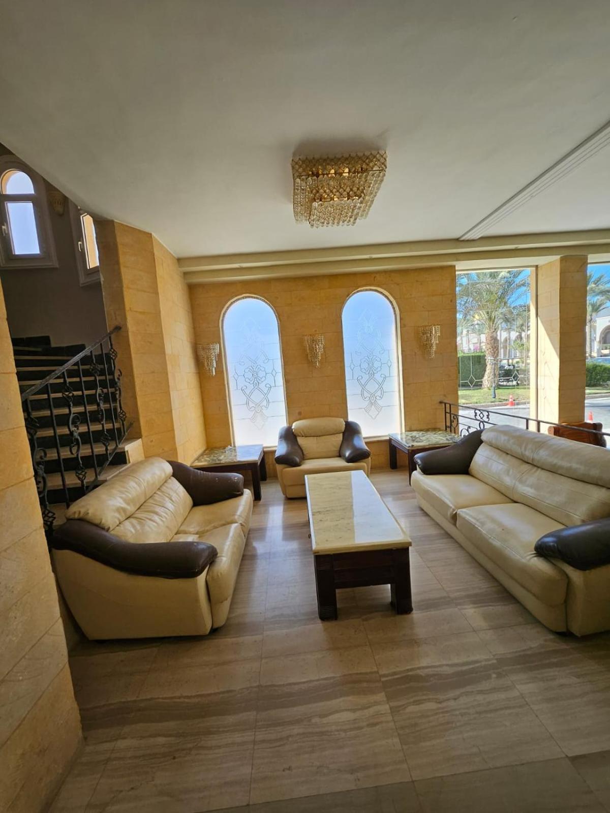 Apartment Palm Piazza Sahl Hasheesh
