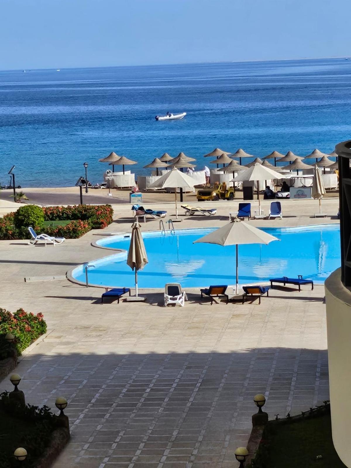 Palm Piazza Sahl Hasheesh *