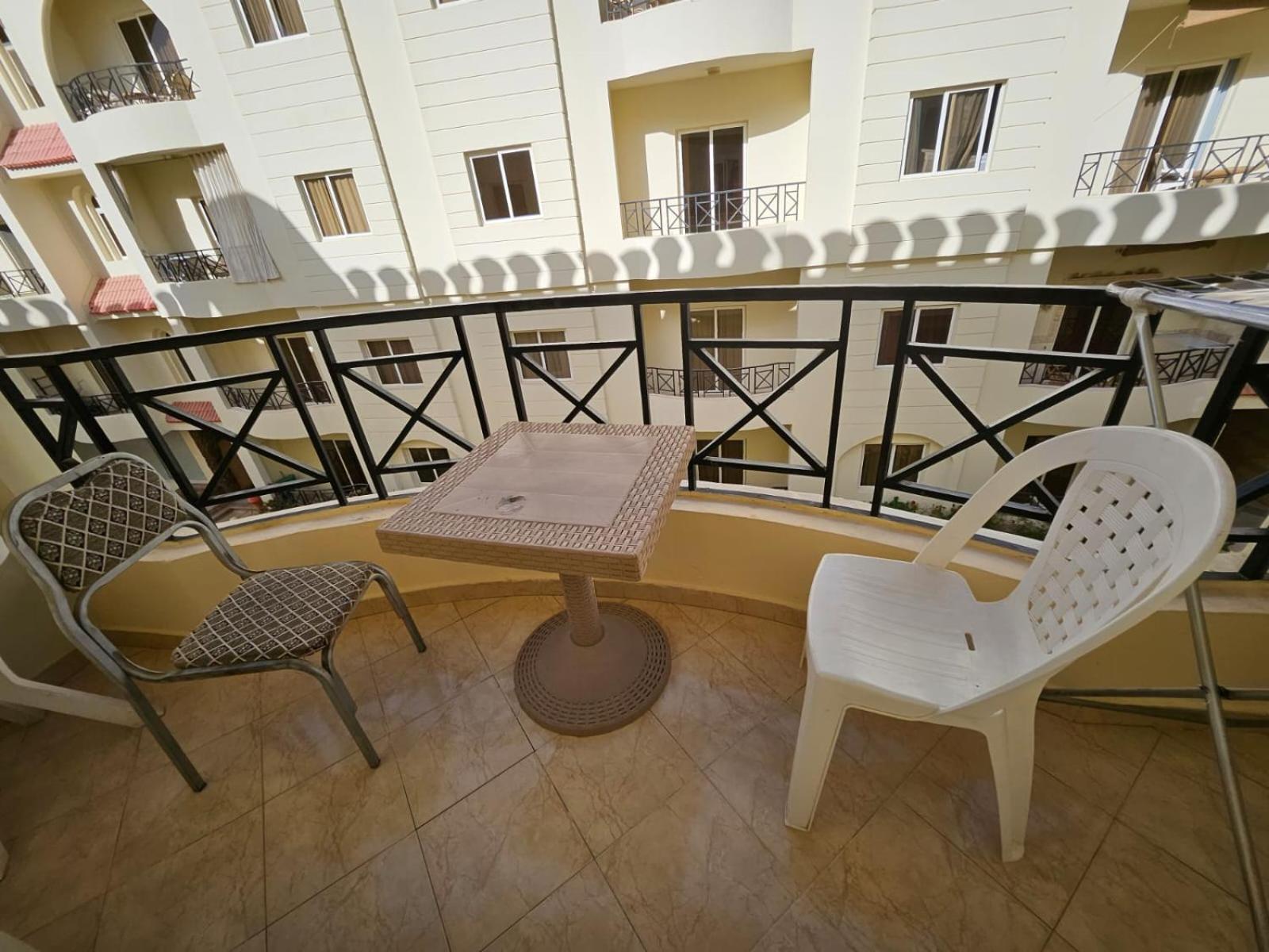 Apartment Palm Piazza Sahl Hasheesh Hurghada