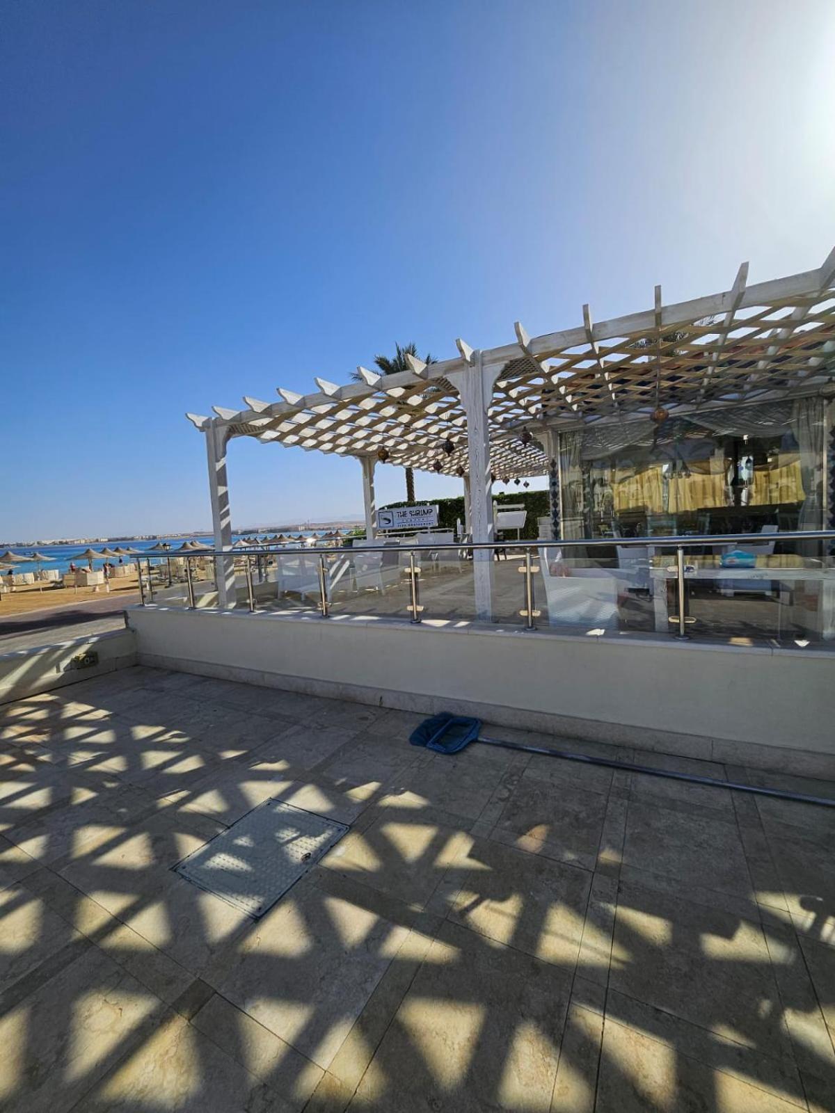 Apartment Palm Piazza Sahl Hasheesh Hurghada