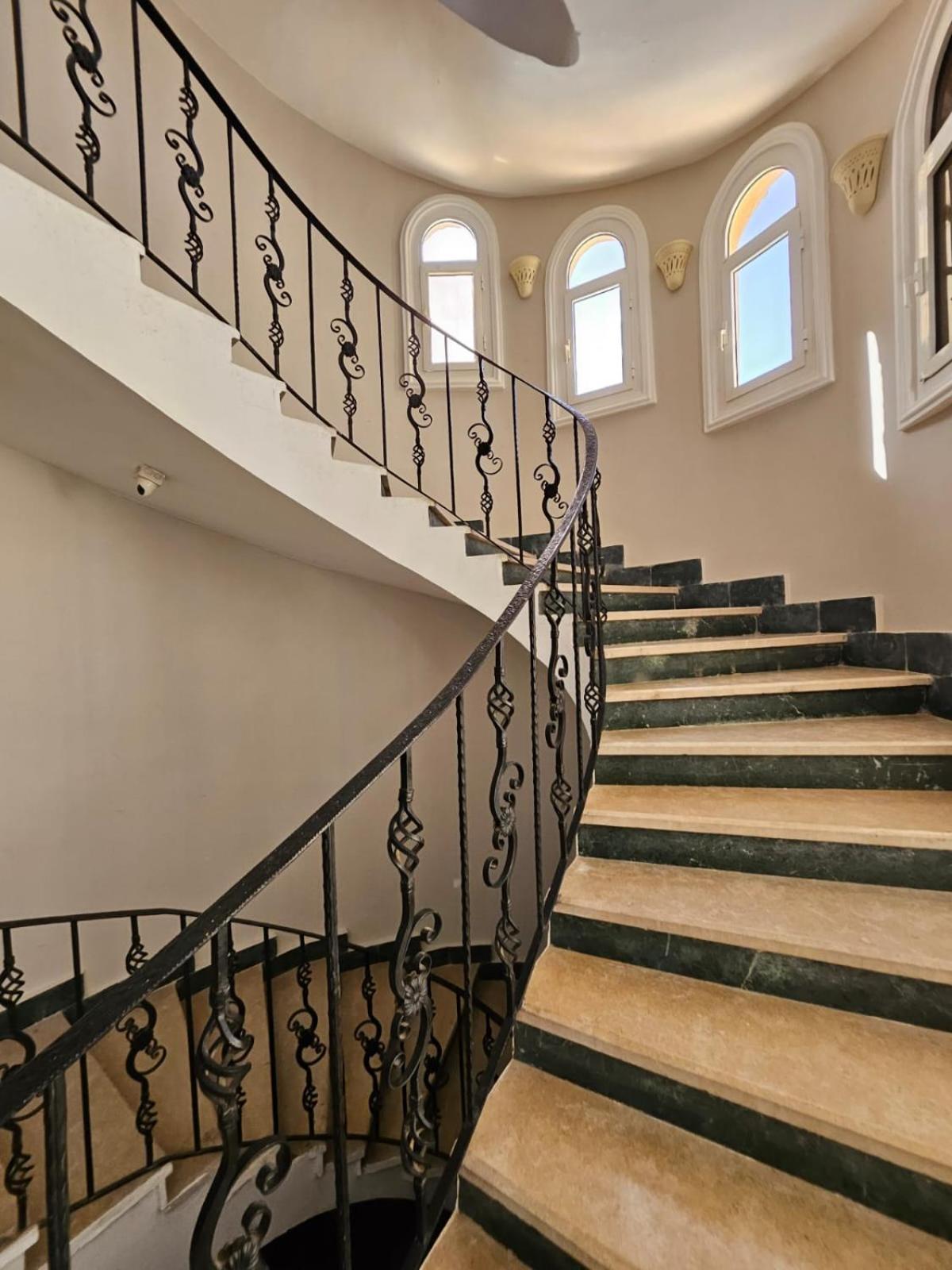 Palm Piazza Sahl Hasheesh Apartment Hurghada