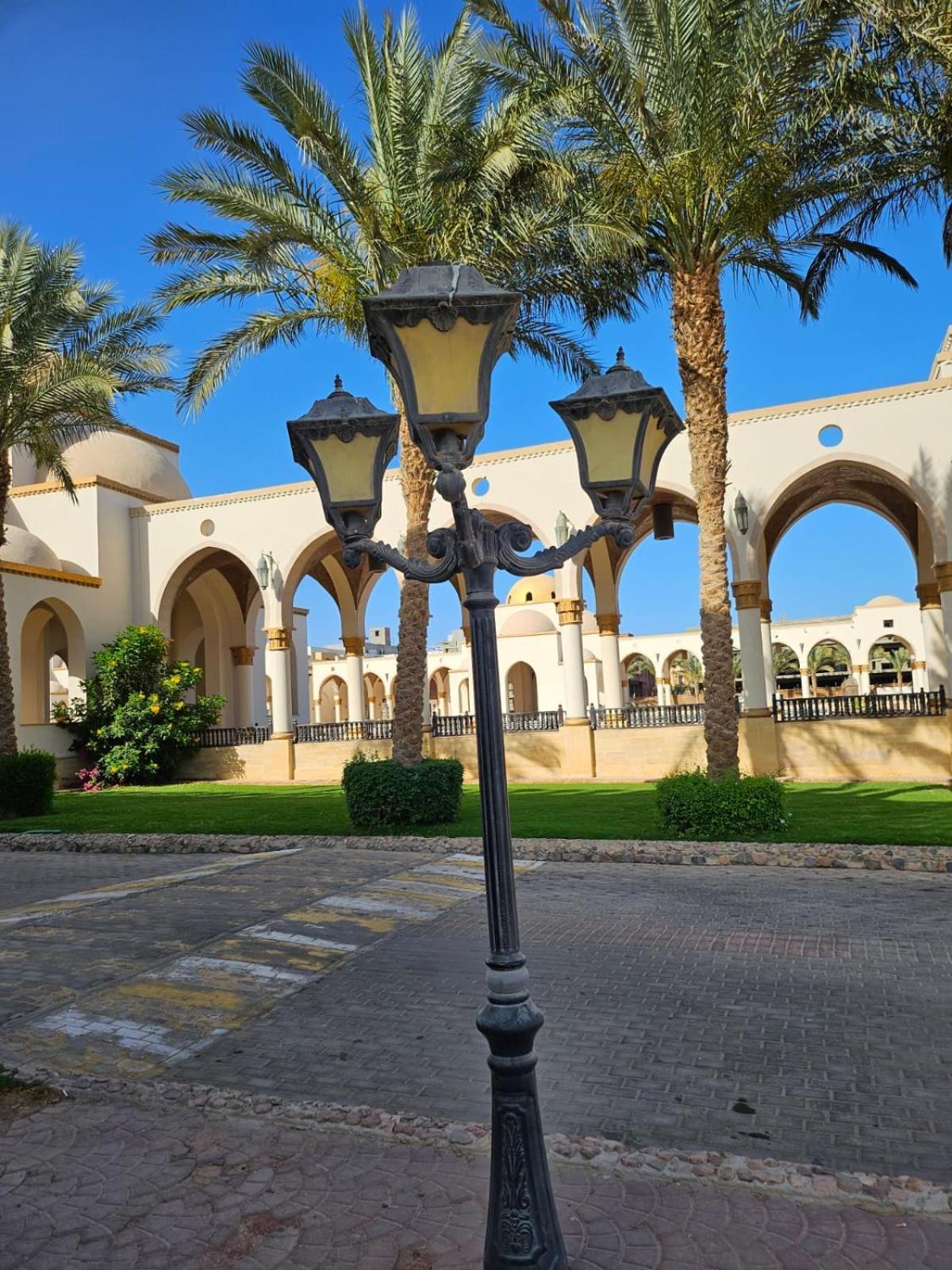 Apartment Palm Piazza Sahl Hasheesh