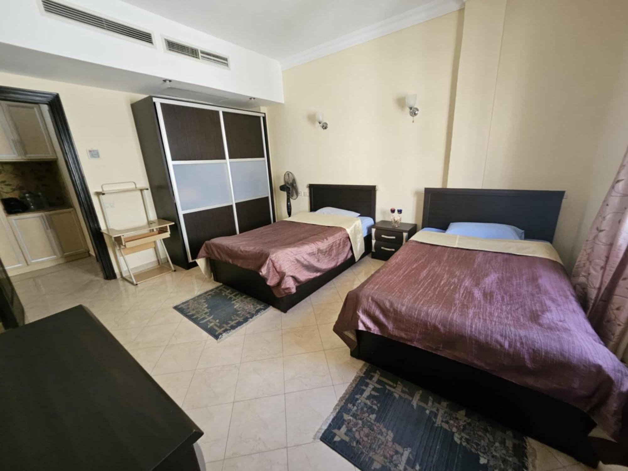 Palm Piazza Sahl Hasheesh Apartment Hurghada