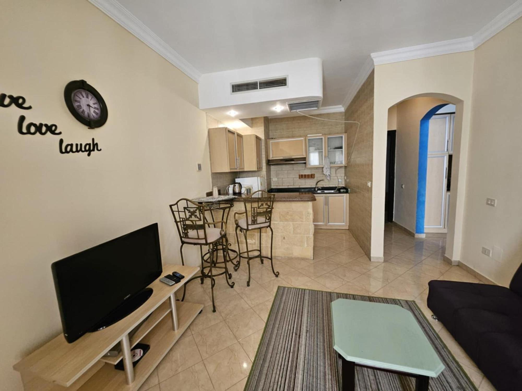 Palm Piazza Sahl Hasheesh Hurghada