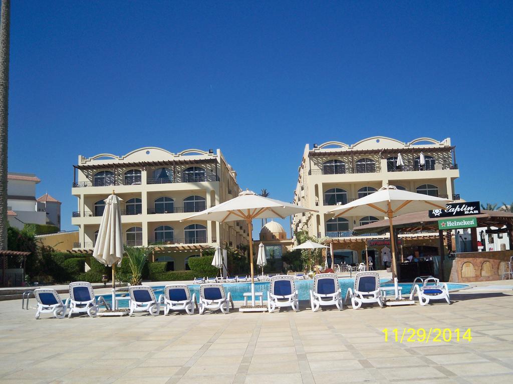 Palm Piazza Sahl Hasheesh الغردقة