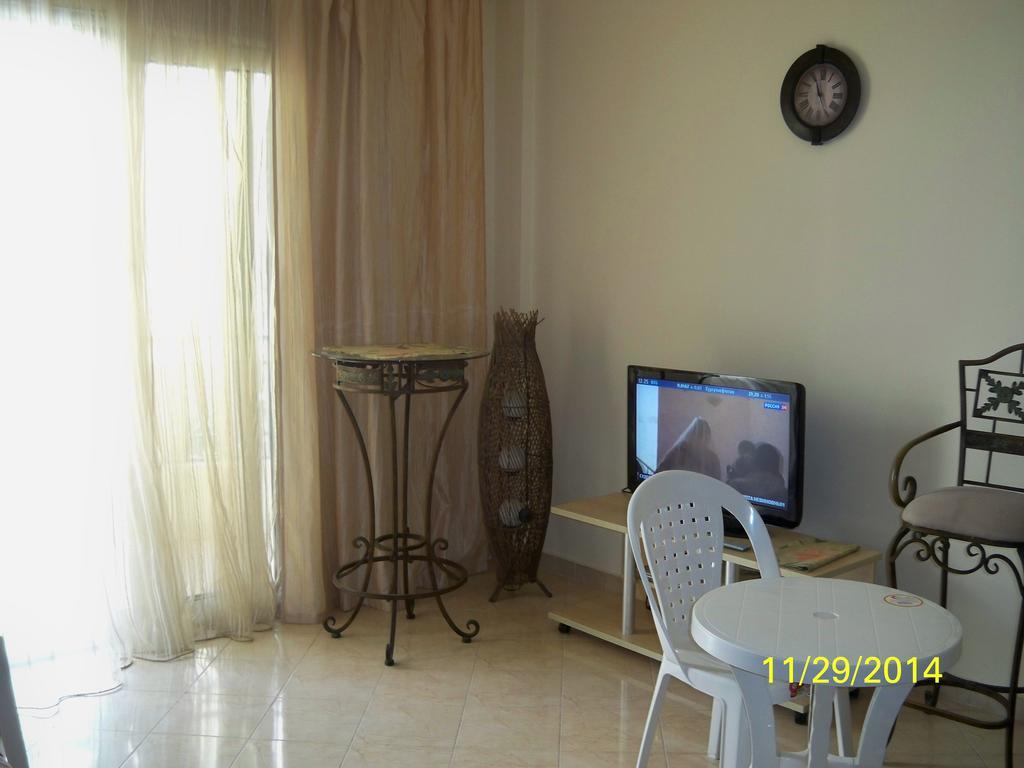 Palm Piazza Sahl Hasheesh * Hurghada