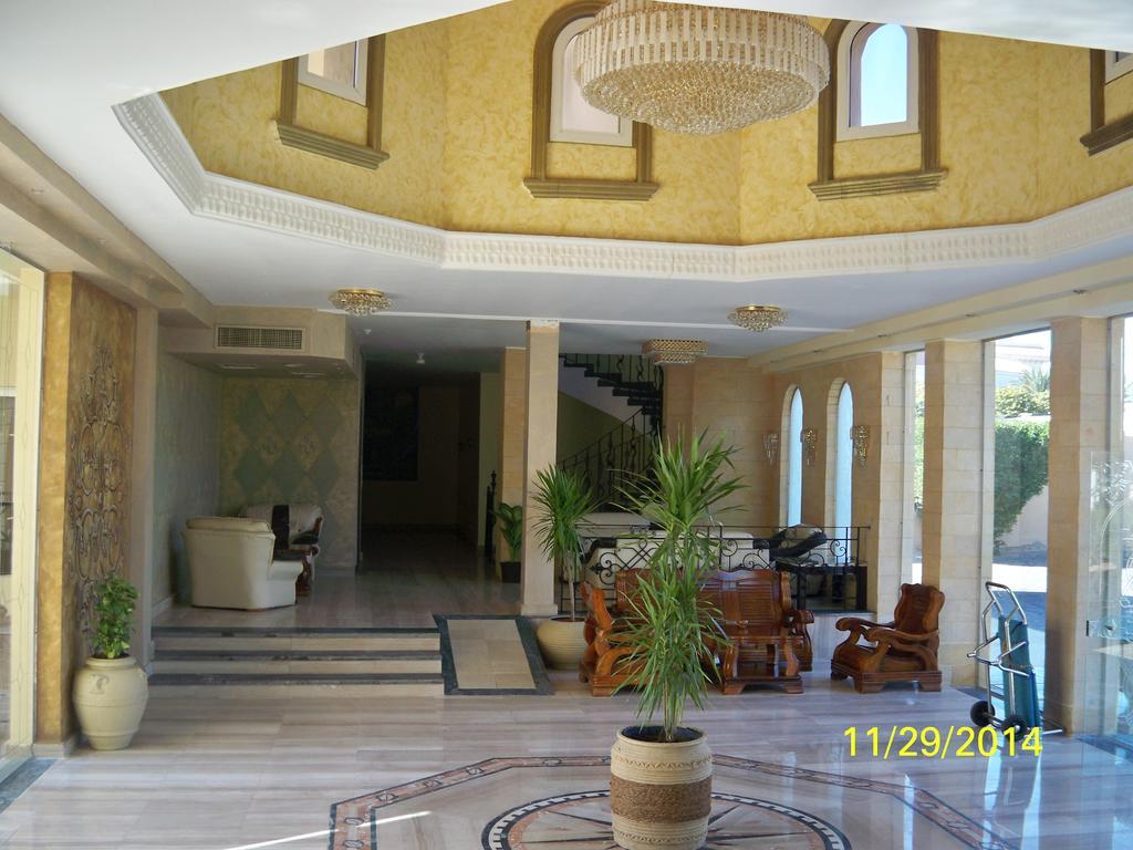 Palm Piazza Sahl Hasheesh Apartment Hurghada