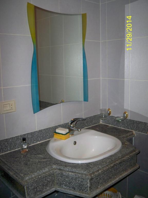Apartment Palm Piazza Sahl Hasheesh *