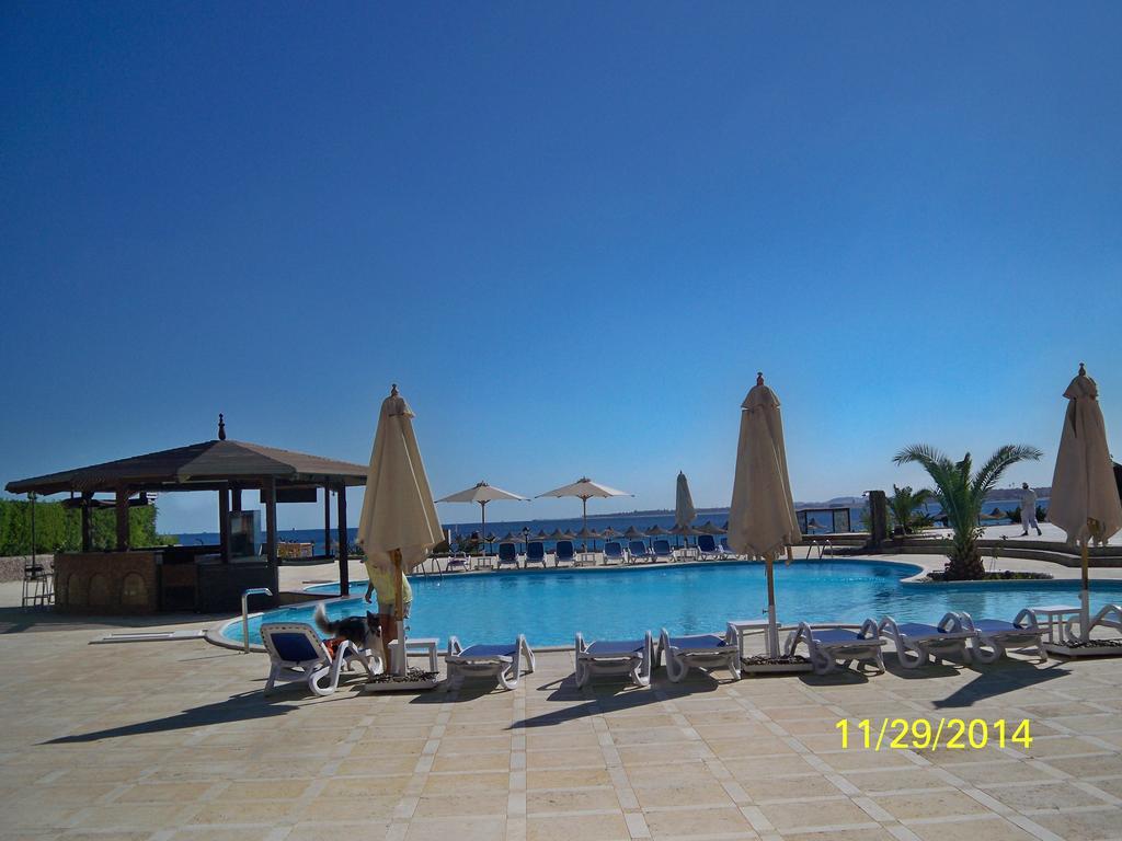 Palm Piazza Sahl Hasheesh