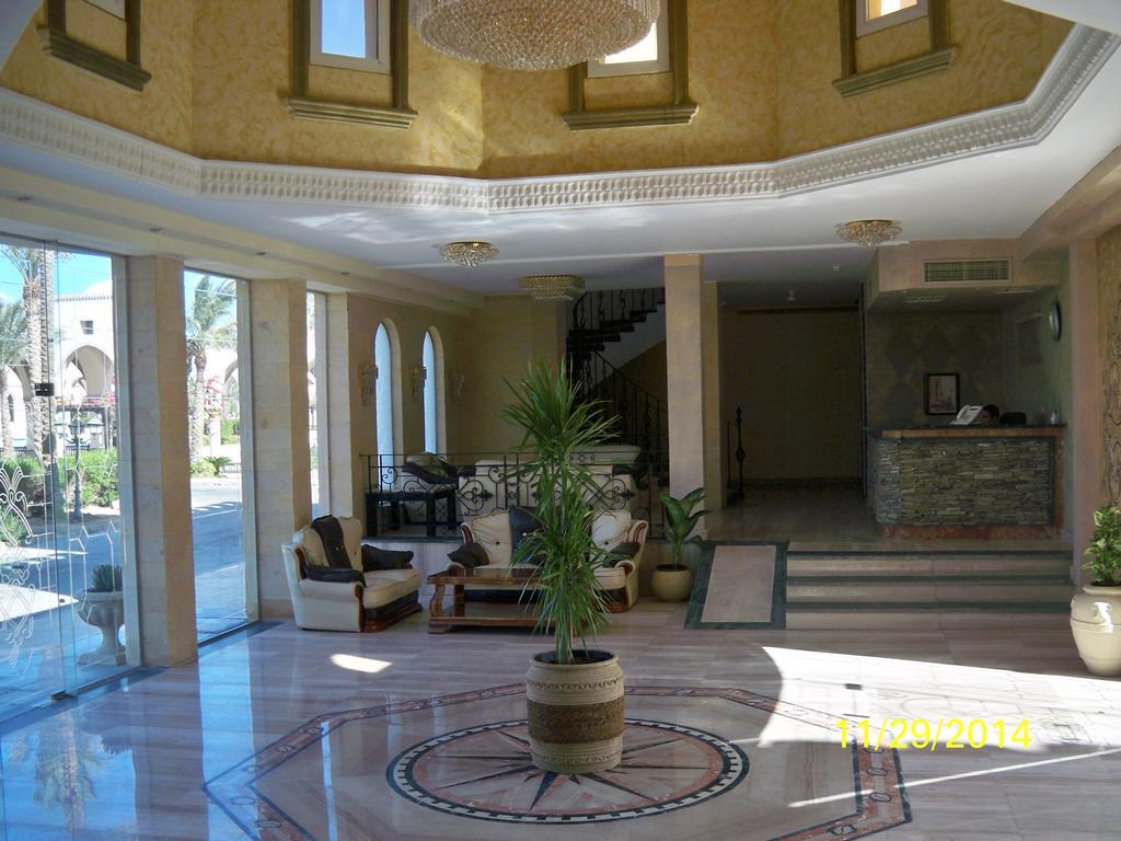Palm Piazza Sahl Hasheesh Apartment Hurghada