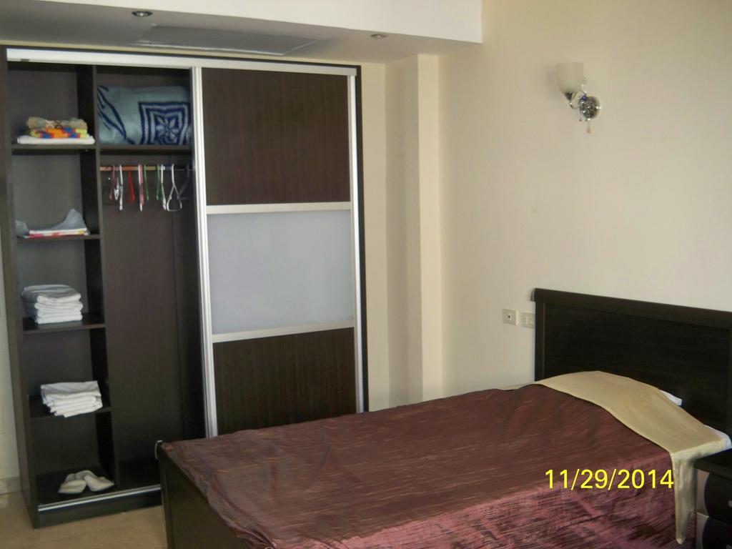 Apartment Palm Piazza Sahl Hasheesh *