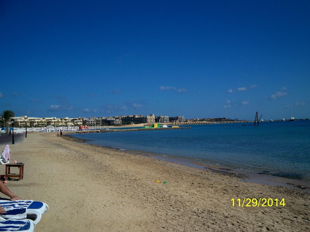 Palm Piazza Sahl Hasheesh *