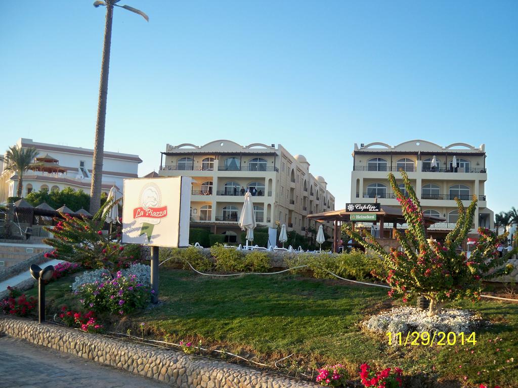 Palm Piazza Sahl Hasheesh