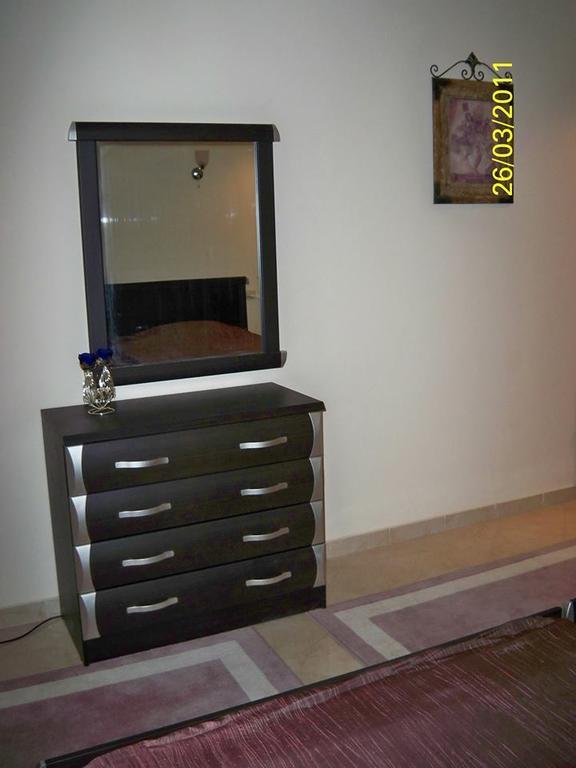 Palm Piazza Sahl Hasheesh Apartment *