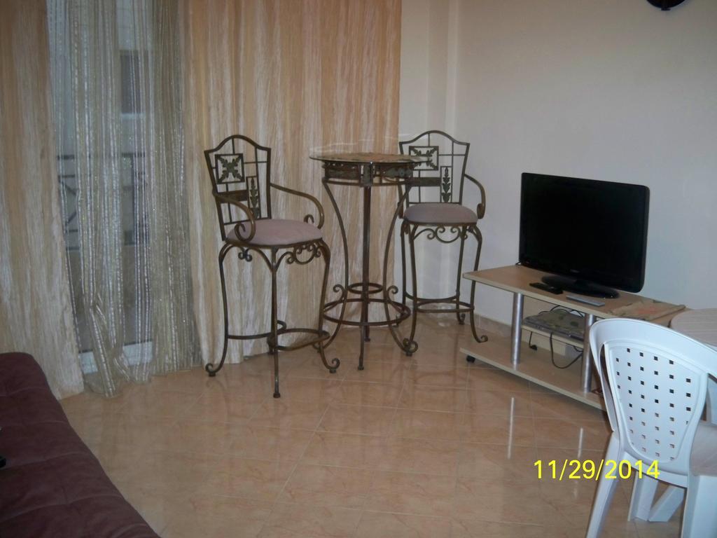 Apartment Palm Piazza Sahl Hasheesh Hurghada