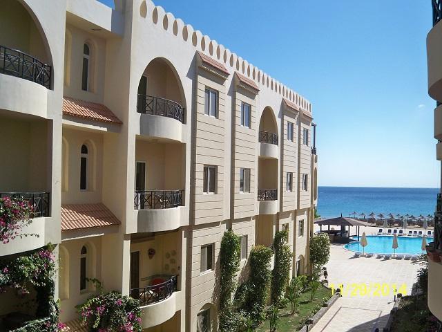 Palm Piazza Sahl Hasheesh * Hurghada