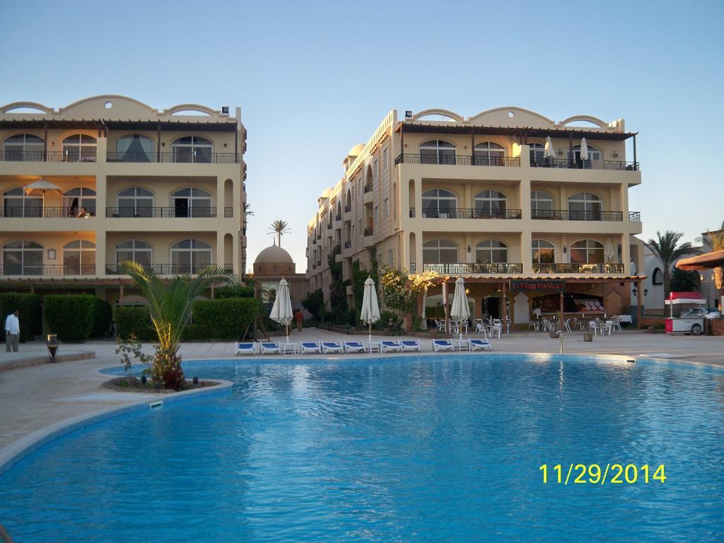 Apartment Palm Piazza Sahl Hasheesh