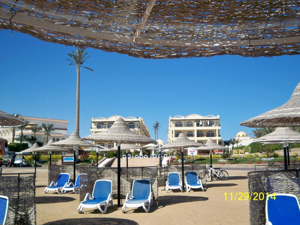 Palm Piazza Sahl Hasheesh Apartment Hurghada