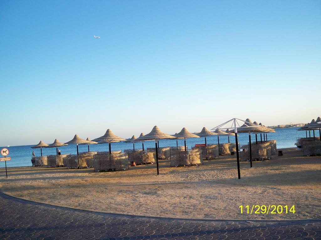 Palm Piazza Sahl Hasheesh شقة