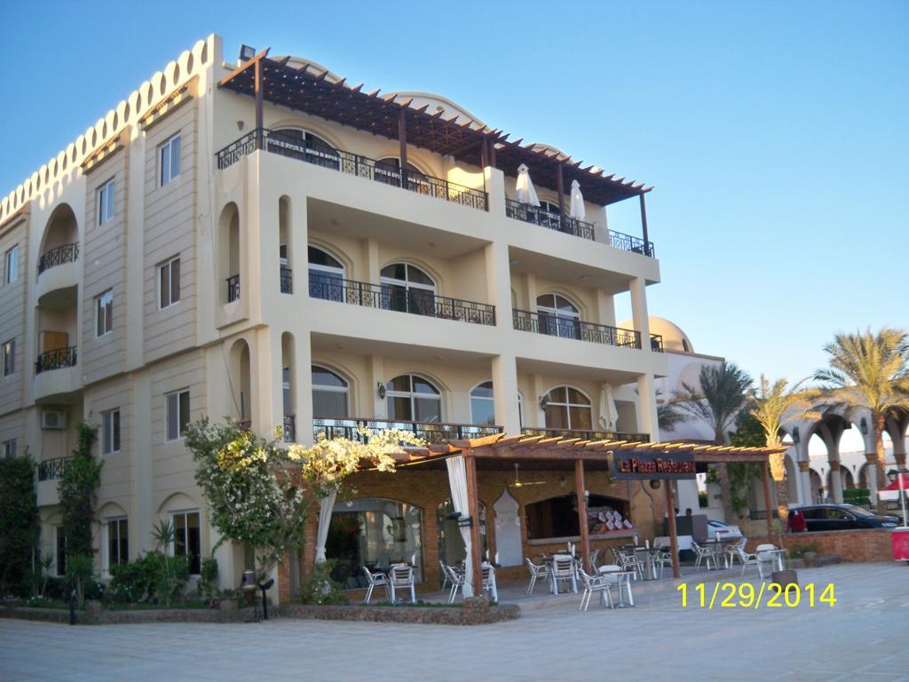 Palm Piazza Sahl Hasheesh *
