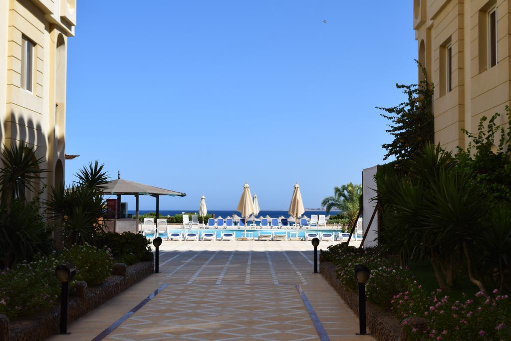 Palm Piazza Sahl Hasheesh Apartment *
