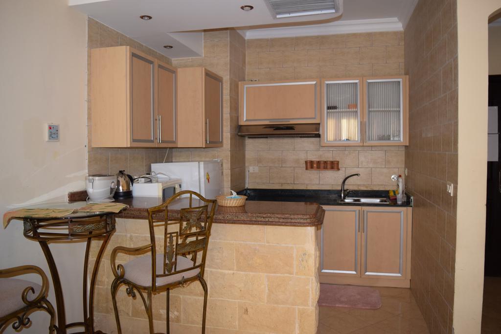Apartment Palm Piazza Sahl Hasheesh
