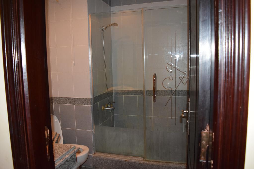 Apartment Palm Piazza Sahl Hasheesh *
