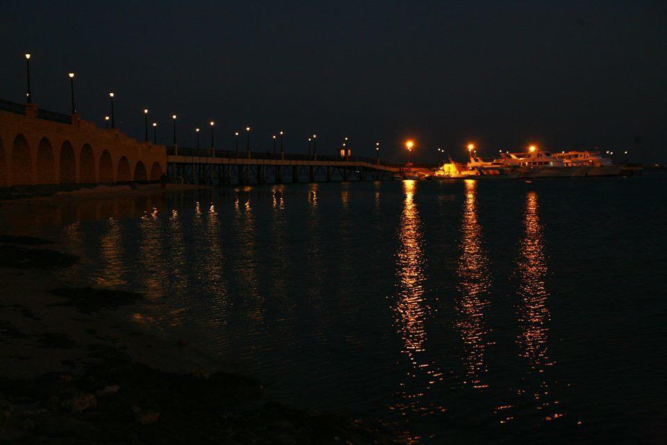 Palm Piazza Sahl Hasheesh * Hurghada