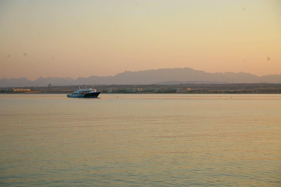 Palm Piazza Sahl Hasheesh