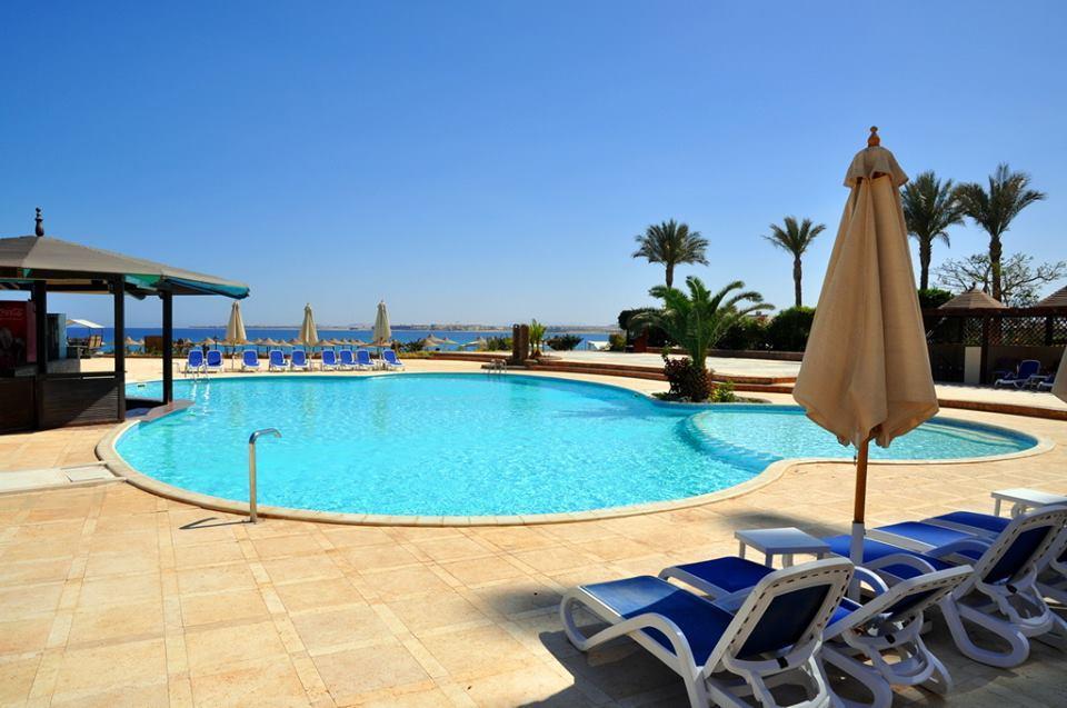 Palm Piazza Sahl Hasheesh Apartment Hurghada
