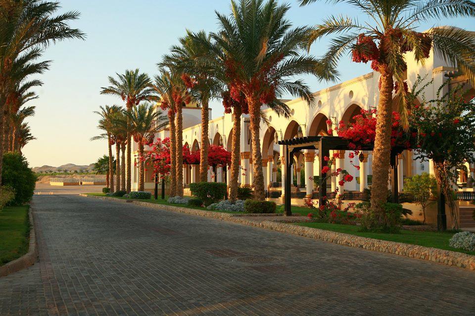 Apartment Palm Piazza Sahl Hasheesh *