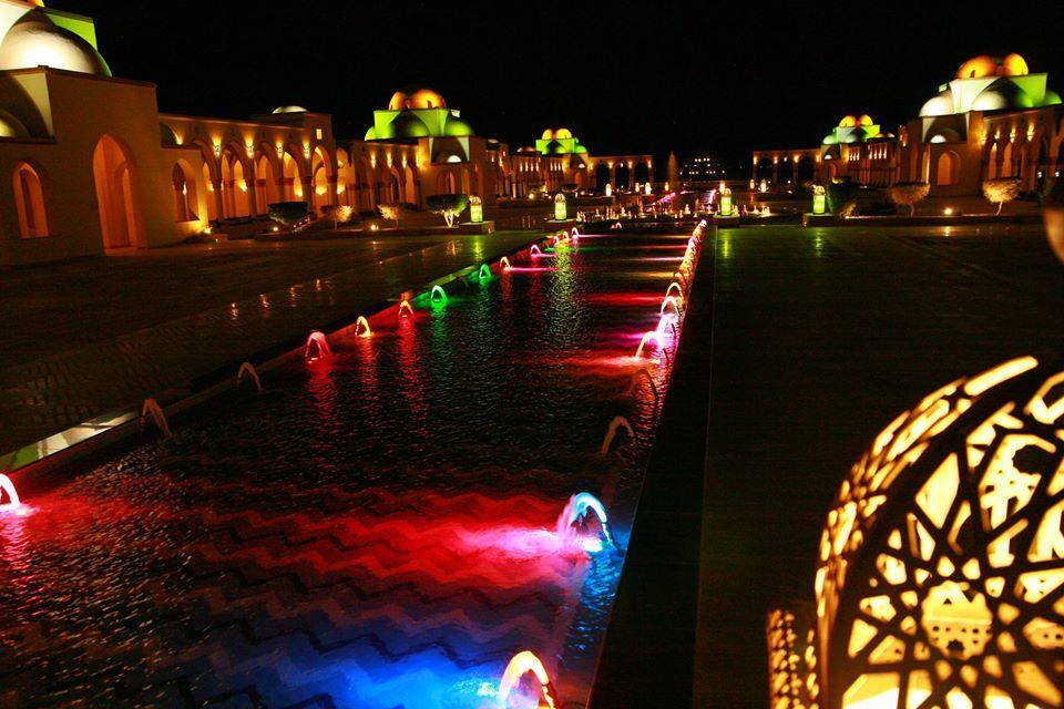 Palm Piazza Sahl Hasheesh Hurghada