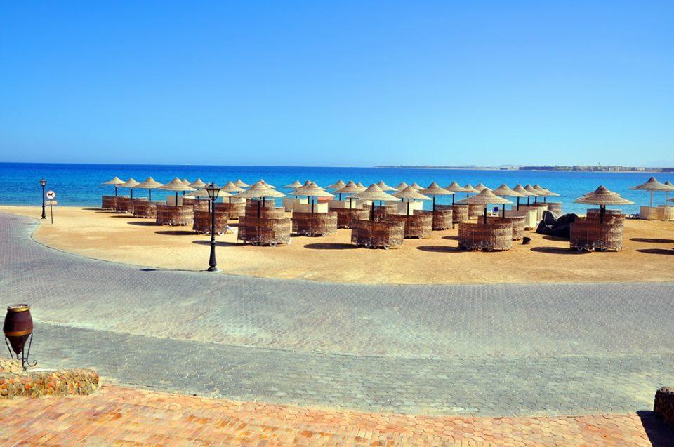 Palm Piazza Sahl Hasheesh Hurghada