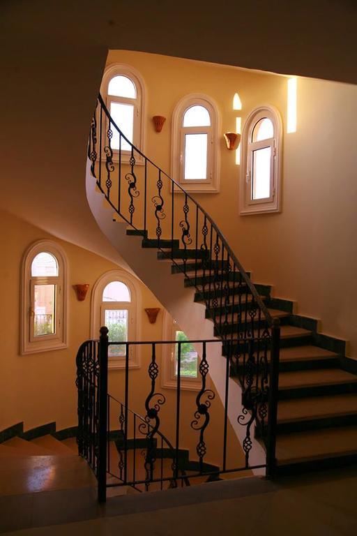 Palm Piazza Sahl Hasheesh Apartment