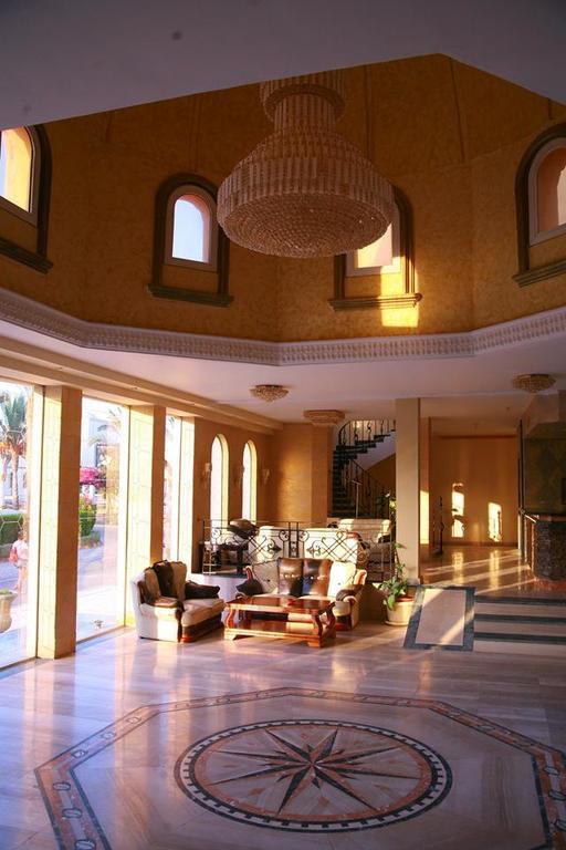 Apartment Palm Piazza Sahl Hasheesh *
